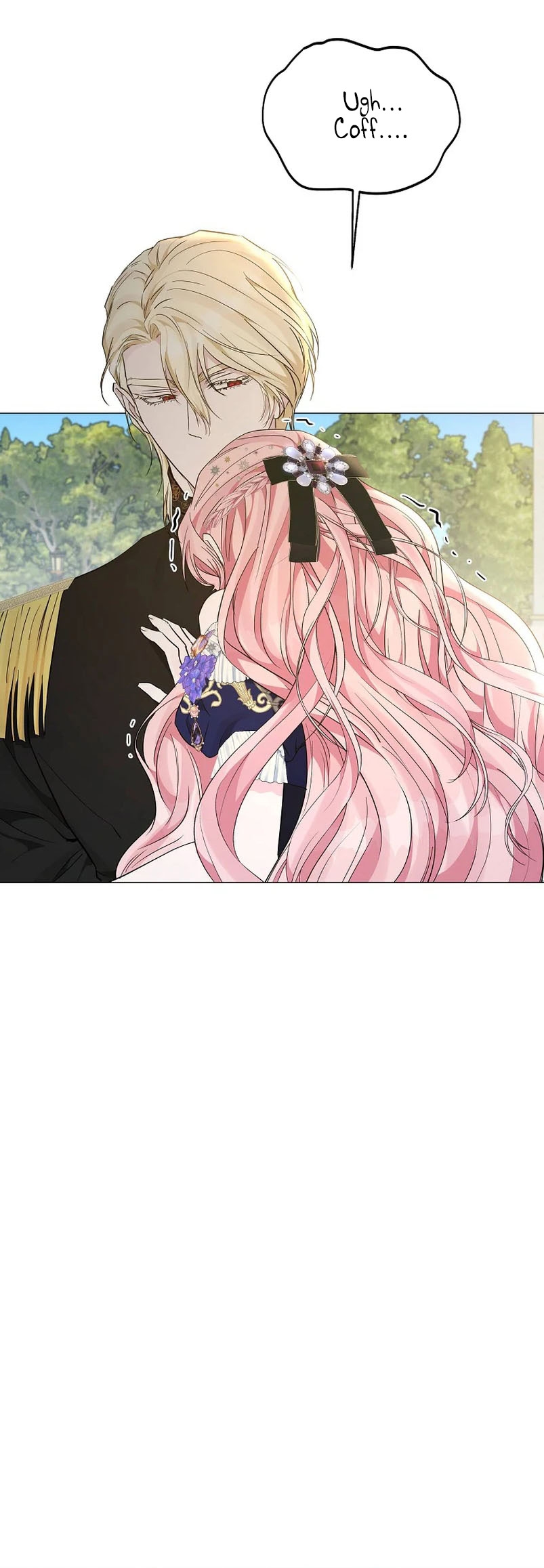 Marido tirano, con la que estás obsesionado está en otra parte Capítulo 11 - Page 25