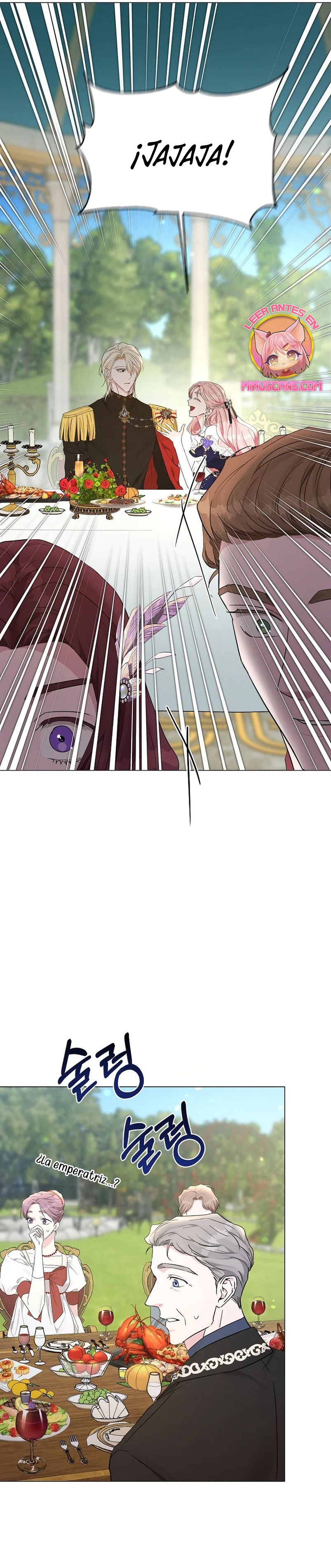 Marido tirano, con la que estás obsesionado está en otra parte Capítulo 11 - Page 26