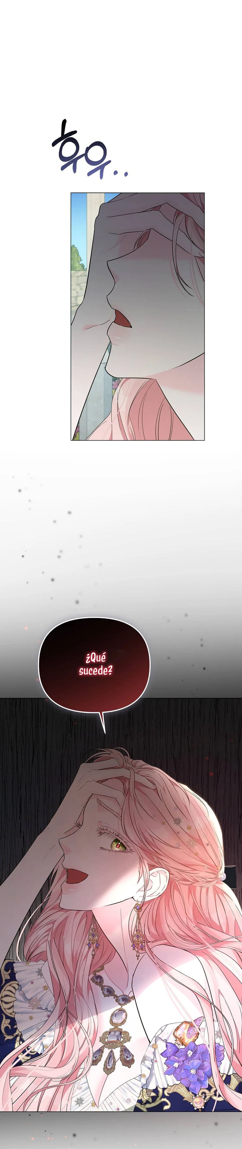 Marido tirano, con la que estás obsesionado está en otra parte Capítulo 11 - Page 27