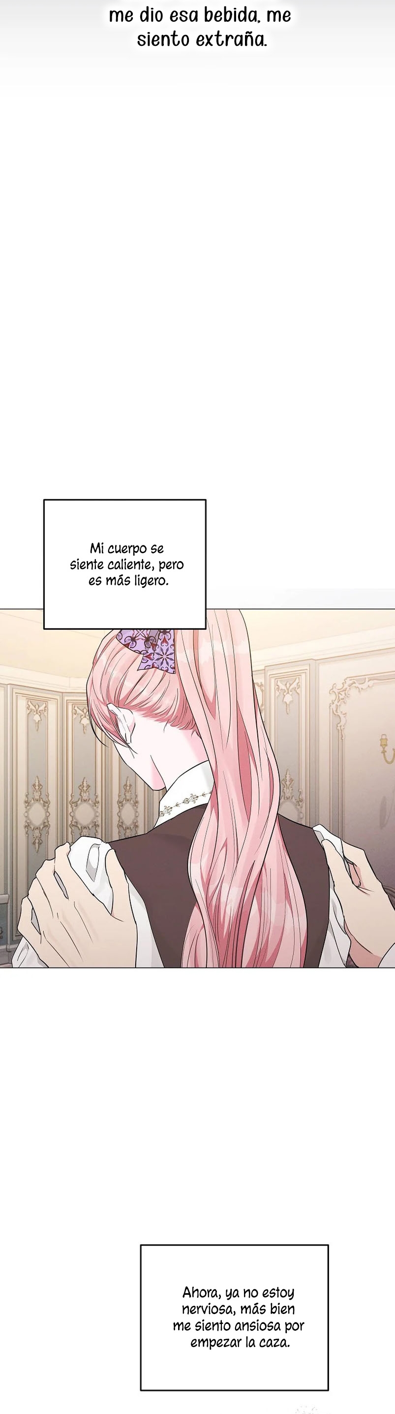 Marido tirano, con la que estás obsesionado está en otra parte Capítulo 11 - Page 31