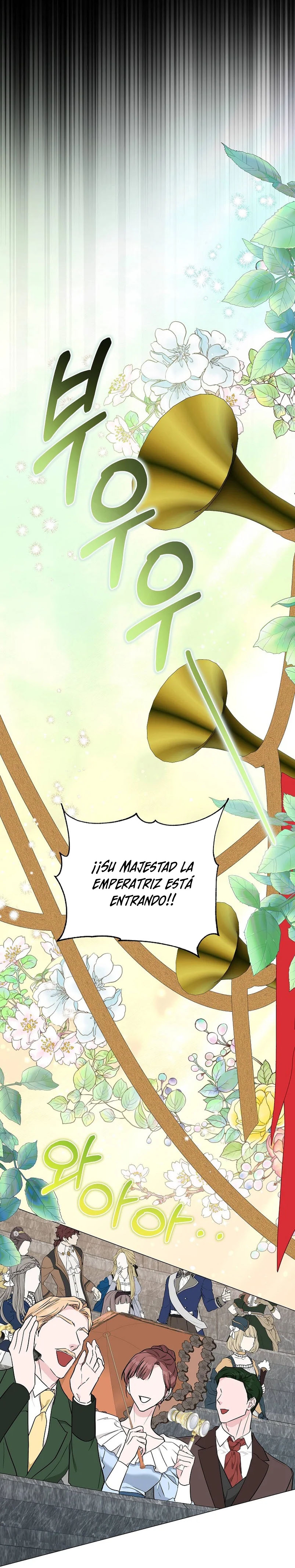 Marido tirano, con la que estás obsesionado está en otra parte Capítulo 11 - Page 35