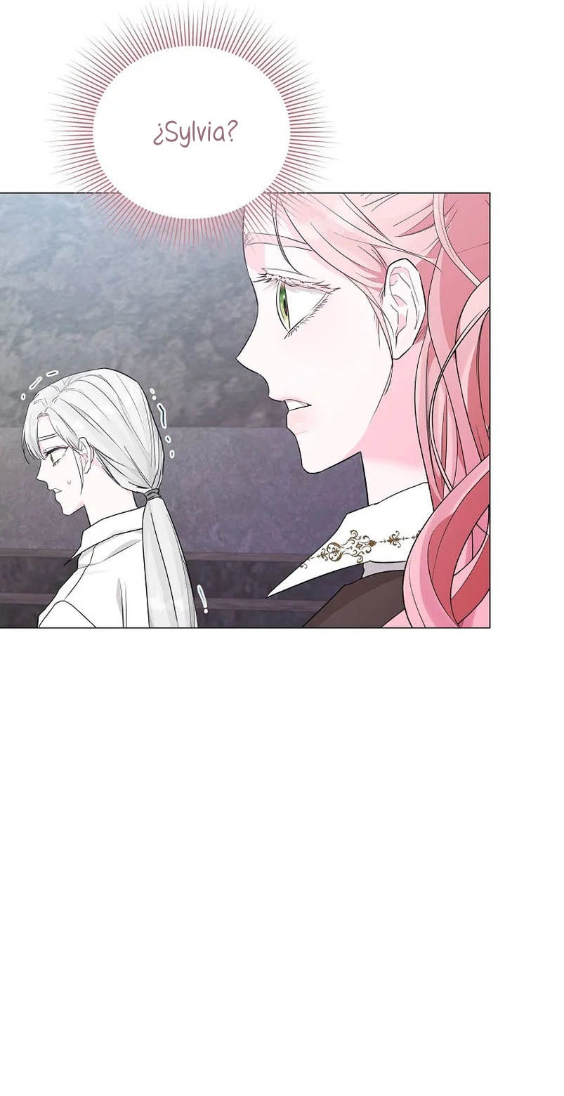 Marido tirano, con la que estás obsesionado está en otra parte Capítulo 11 - Page 38