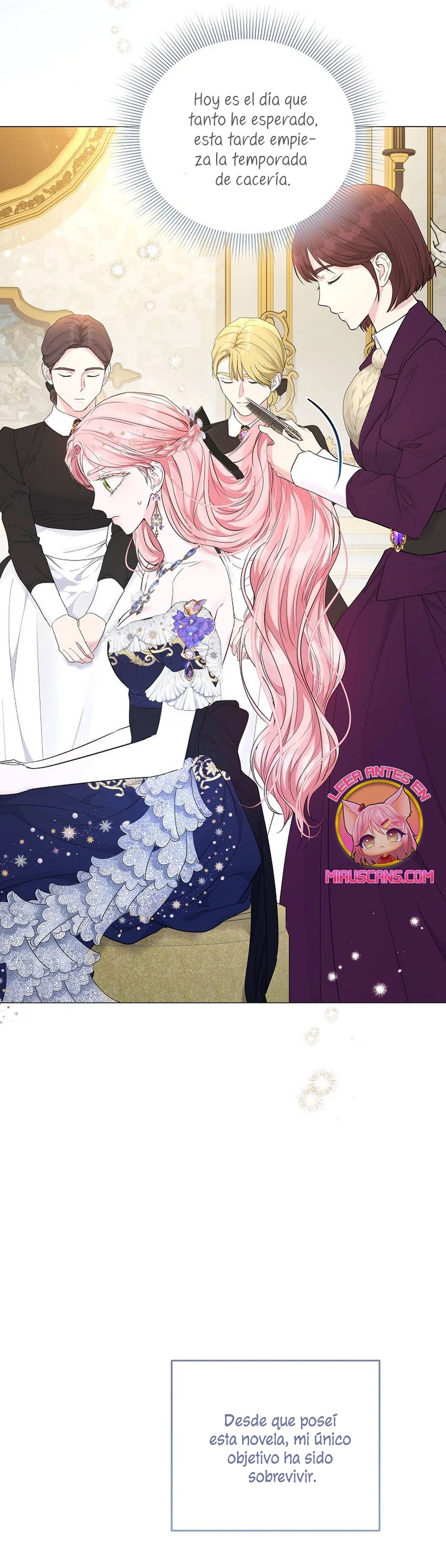 Marido tirano, con la que estás obsesionado está en otra parte Capítulo 11 - Page 4