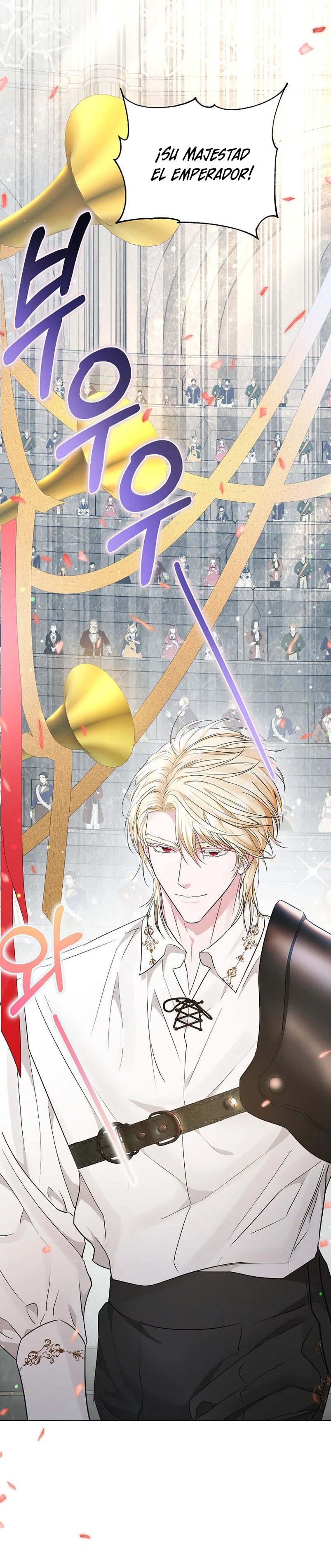 Marido tirano, con la que estás obsesionado está en otra parte Capítulo 11 - Page 42