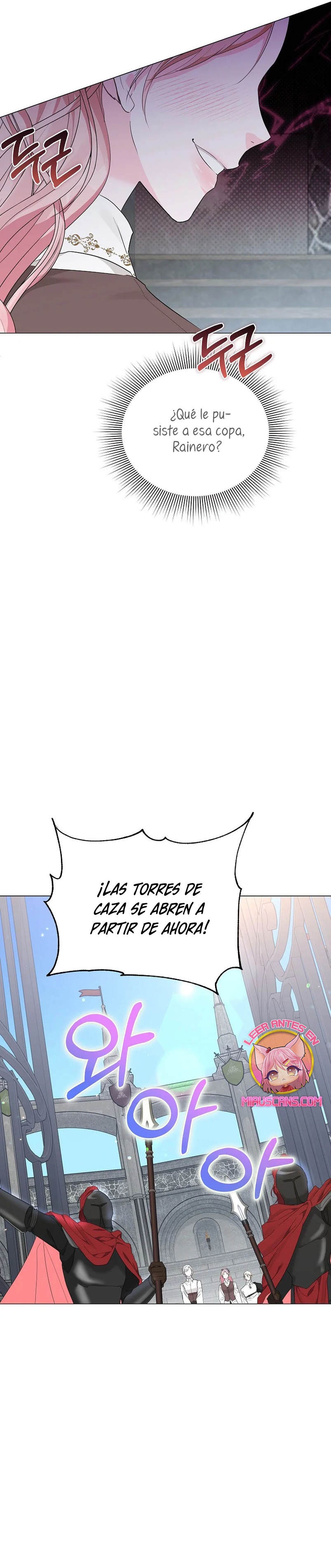 Marido tirano, con la que estás obsesionado está en otra parte Capítulo 11 - Page 44