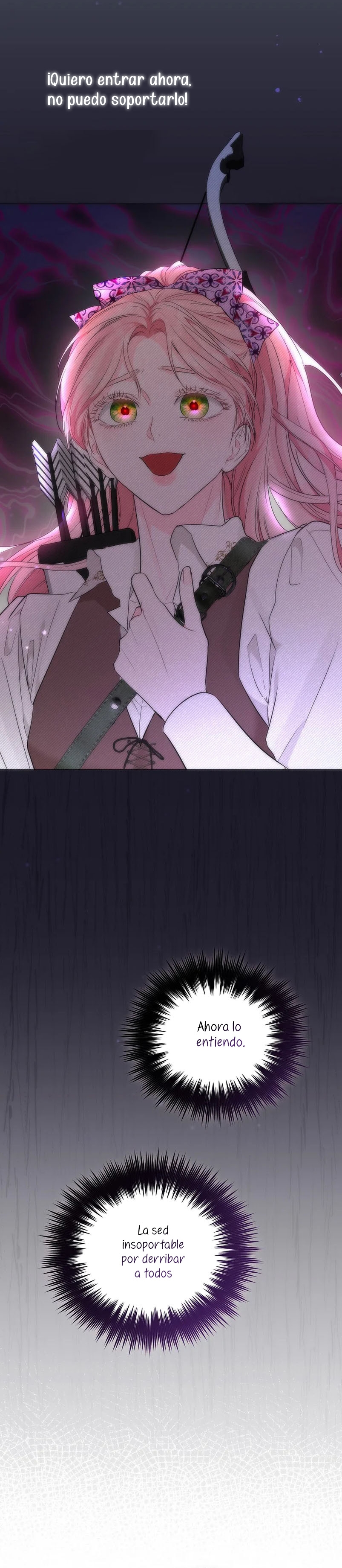 Marido tirano, con la que estás obsesionado está en otra parte Capítulo 11 - Page 46