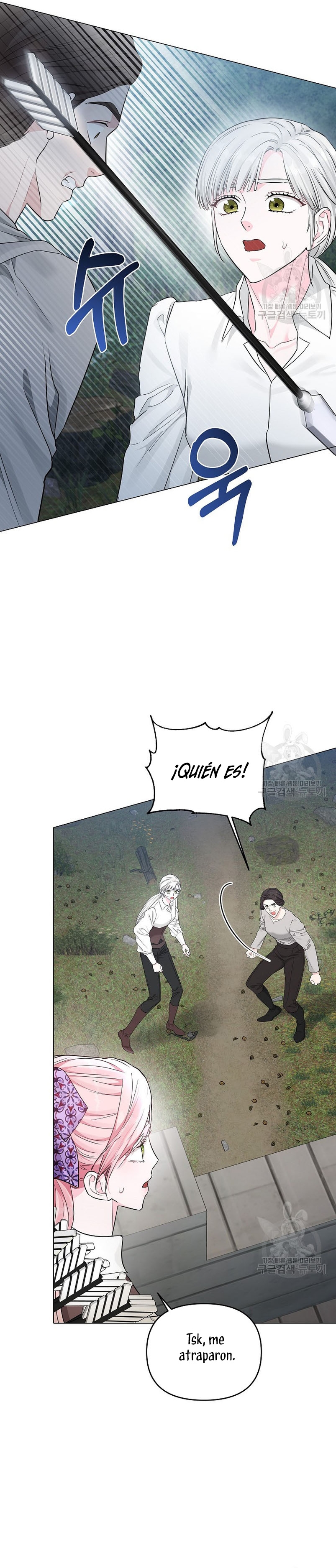 Marido tirano, con la que estás obsesionado está en otra parte Capítulo 12 - Page 13