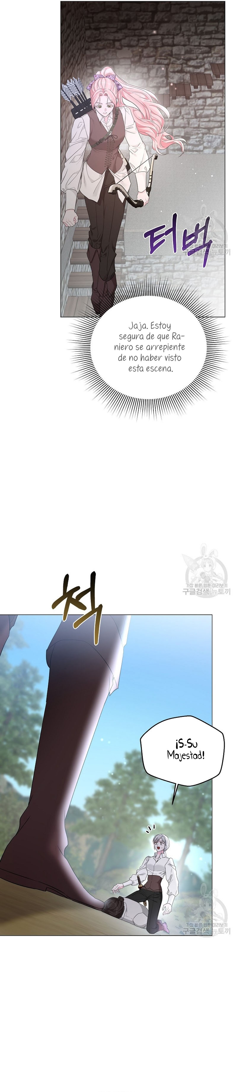 Marido tirano, con la que estás obsesionado está en otra parte Capítulo 12 - Page 20