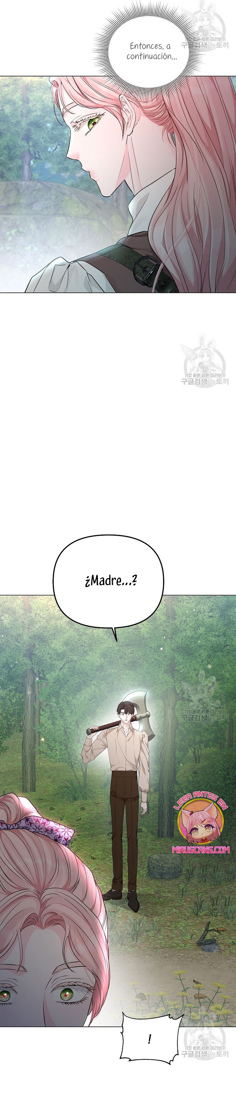 Marido tirano, con la que estás obsesionado está en otra parte Capítulo 12 - Page 26