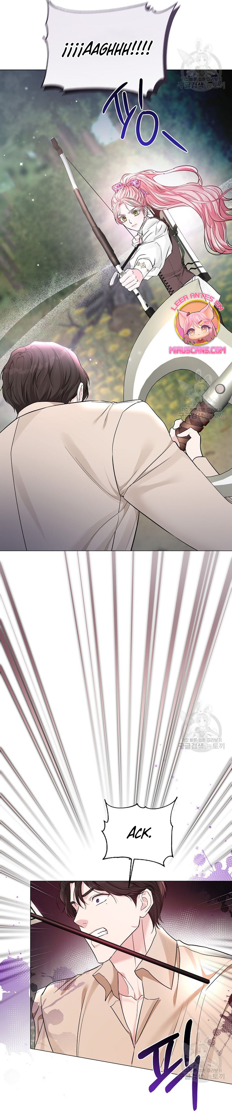 Marido tirano, con la que estás obsesionado está en otra parte Capítulo 12 - Page 30