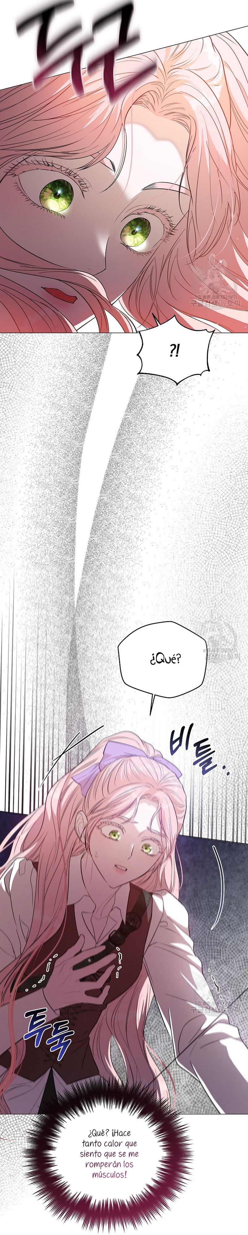 Marido tirano, con la que estás obsesionado está en otra parte Capítulo 12 - Page 32