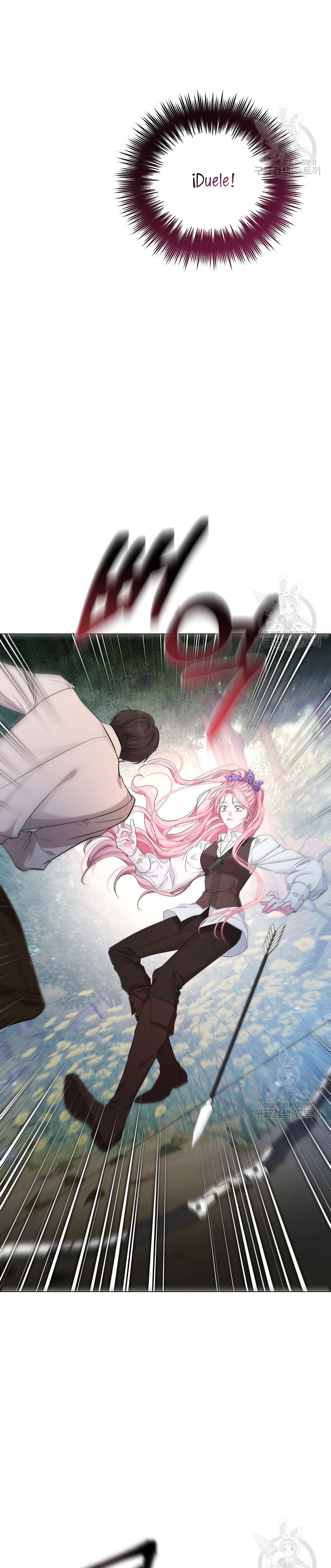 Marido tirano, con la que estás obsesionado está en otra parte Capítulo 12 - Page 33