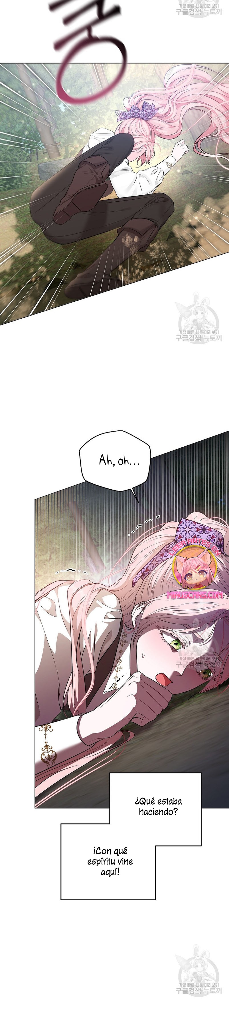 Marido tirano, con la que estás obsesionado está en otra parte Capítulo 12 - Page 34