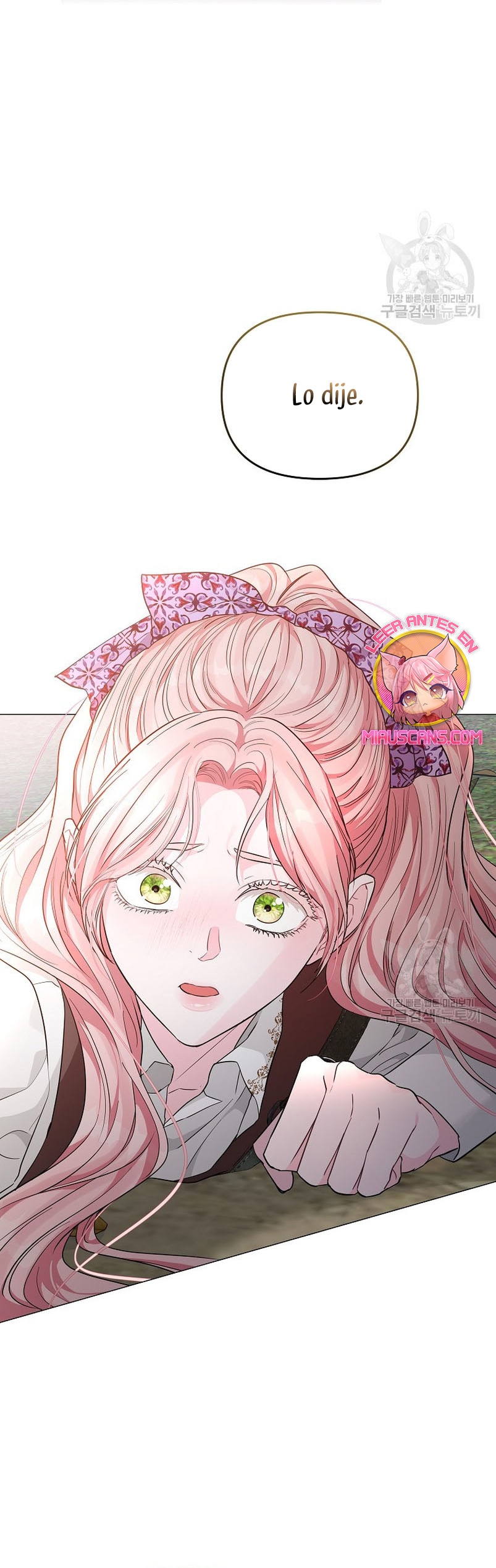 Marido tirano, con la que estás obsesionado está en otra parte Capítulo 12 - Page 38