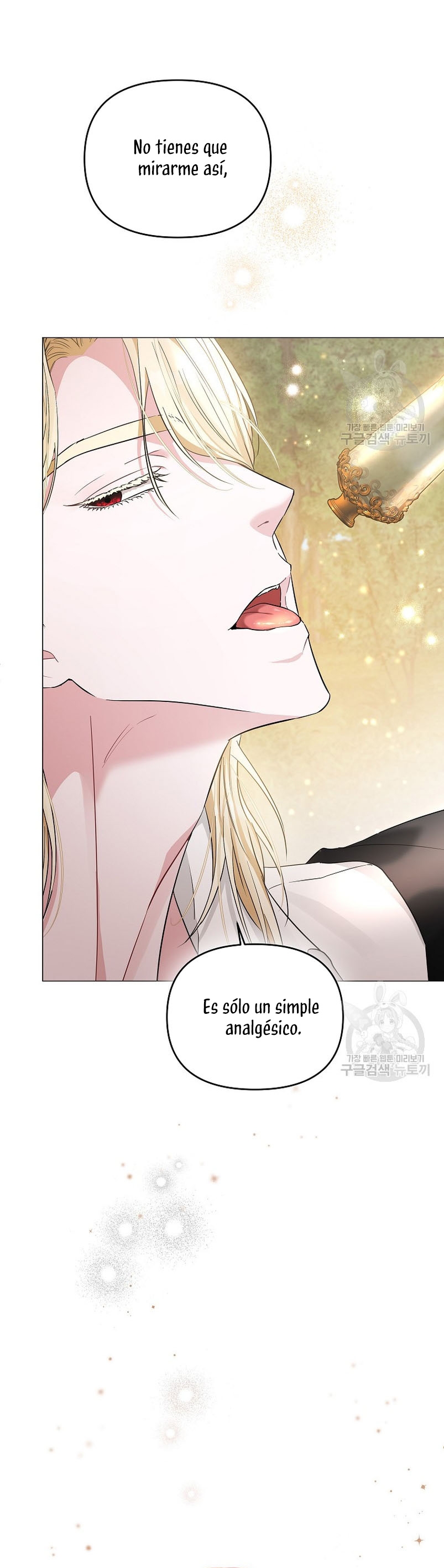 Marido tirano, con la que estás obsesionado está en otra parte Capítulo 12 - Page 43