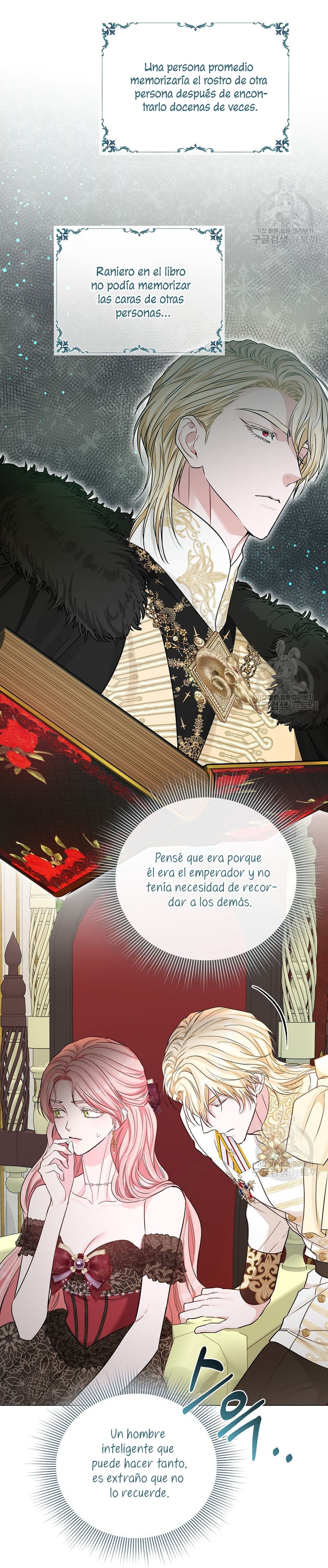 Marido tirano, con la que estás obsesionado está en otra parte Capítulo 13 - Page 15