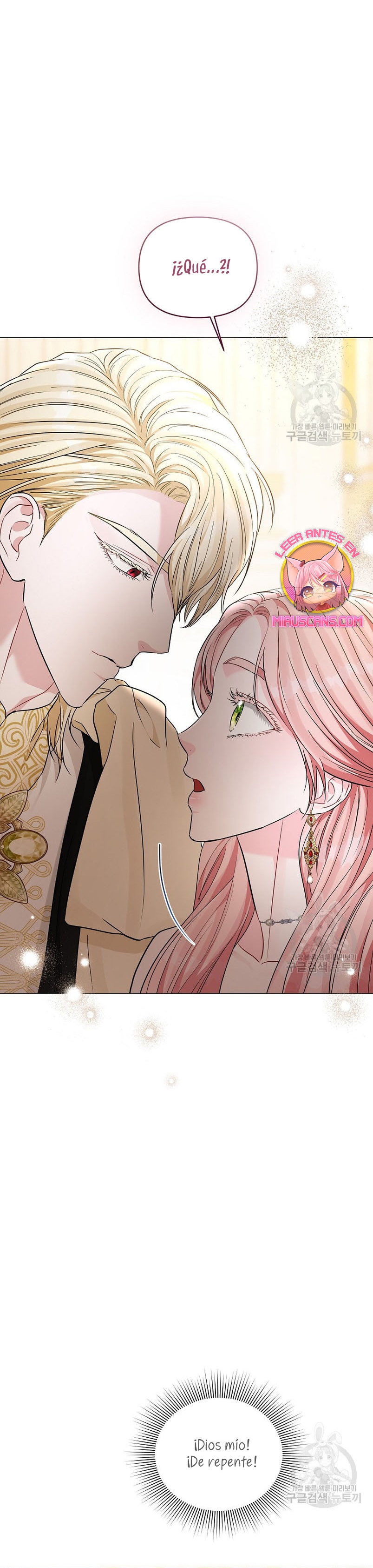 Marido tirano, con la que estás obsesionado está en otra parte Capítulo 13 - Page 17