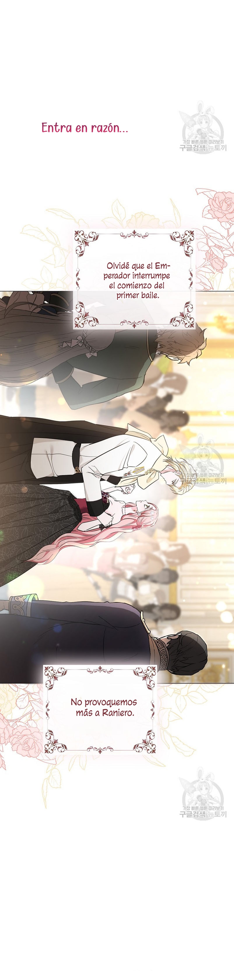 Marido tirano, con la que estás obsesionado está en otra parte Capítulo 13 - Page 20