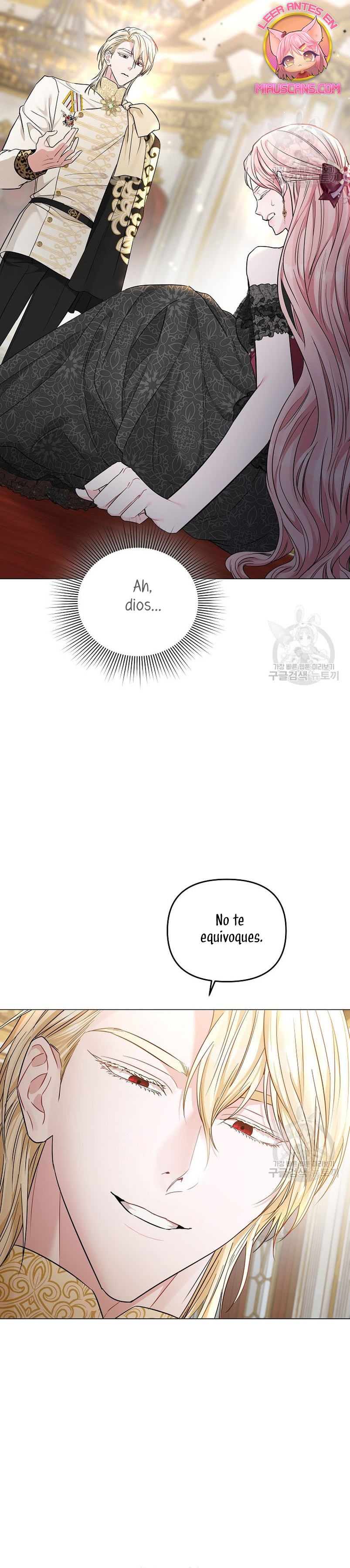 Marido tirano, con la que estás obsesionado está en otra parte Capítulo 13 - Page 25