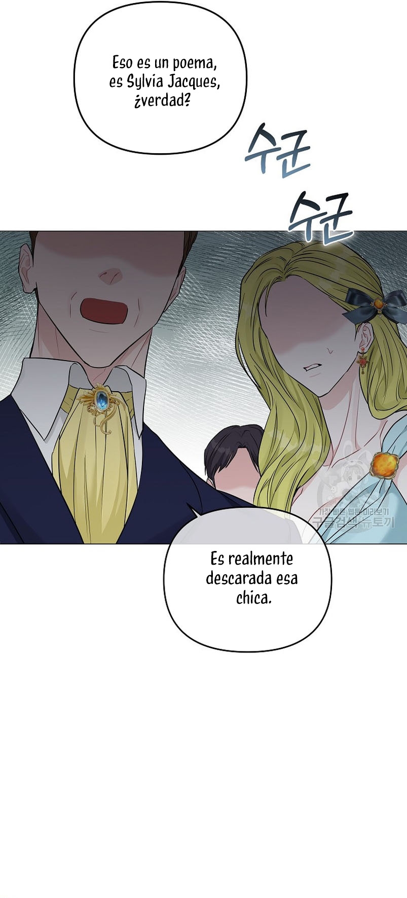 Marido tirano, con la que estás obsesionado está en otra parte Capítulo 13 - Page 31