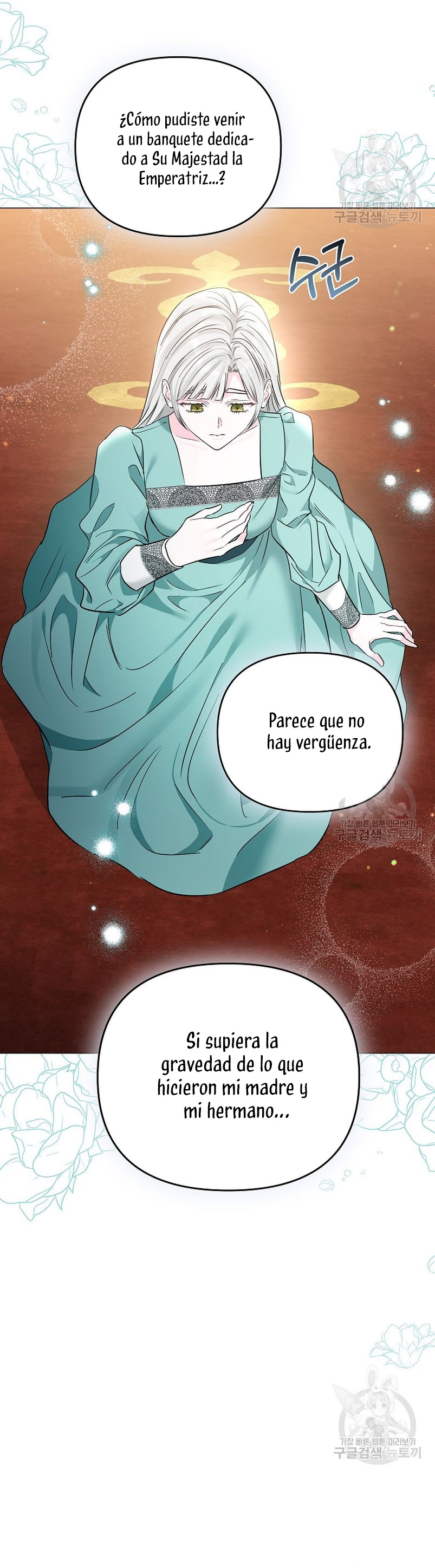 Marido tirano, con la que estás obsesionado está en otra parte Capítulo 13 - Page 32