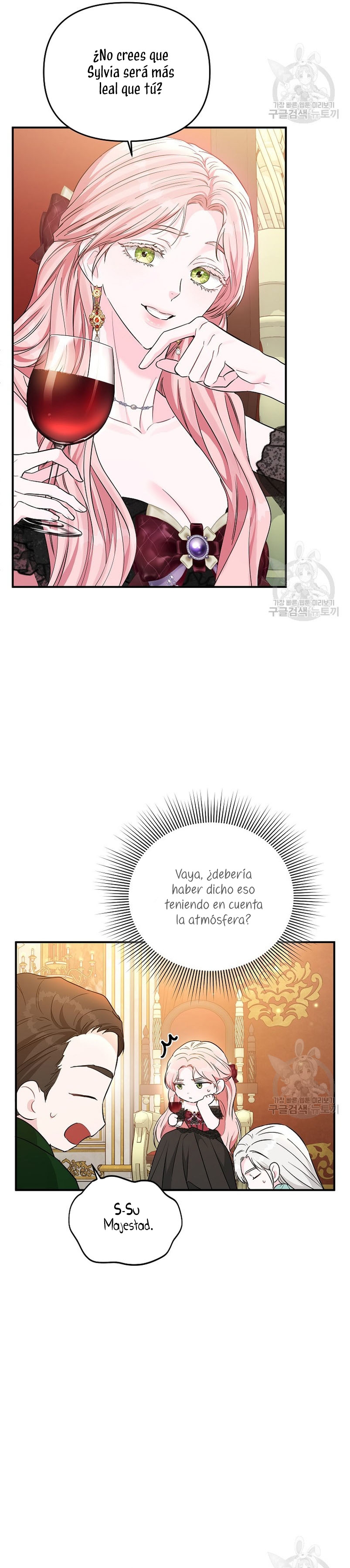 Marido tirano, con la que estás obsesionado está en otra parte Capítulo 13 - Page 36