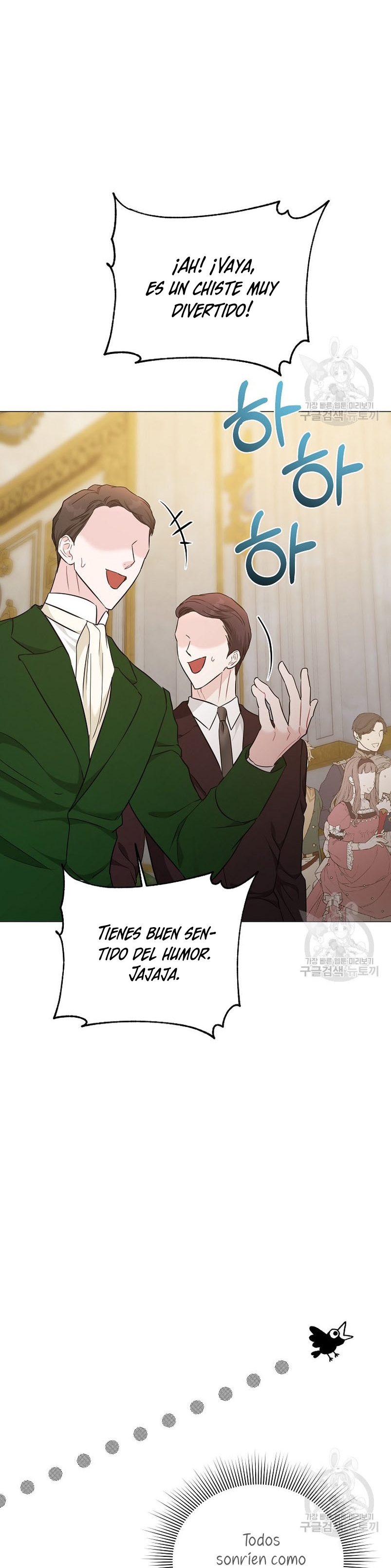 Marido tirano, con la que estás obsesionado está en otra parte Capítulo 13 - Page 38