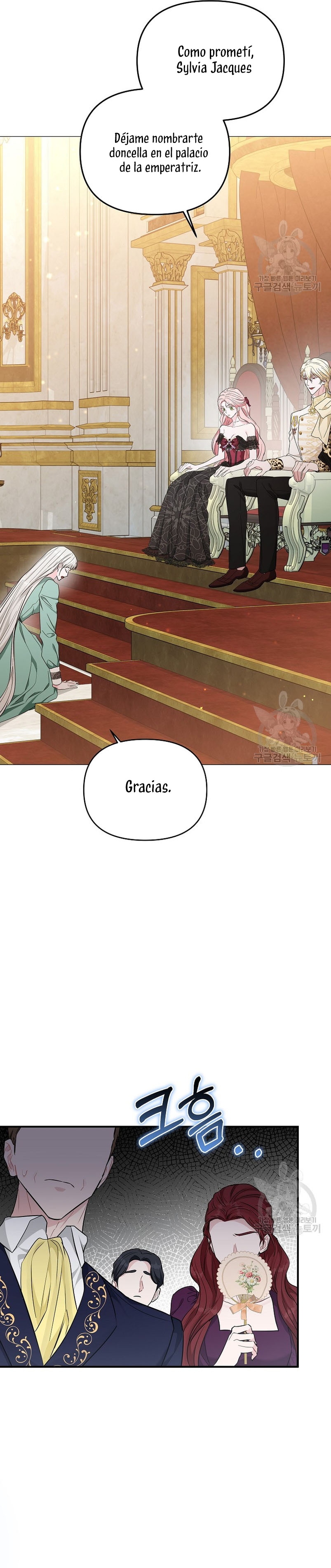 Marido tirano, con la que estás obsesionado está en otra parte Capítulo 13 - Page 41