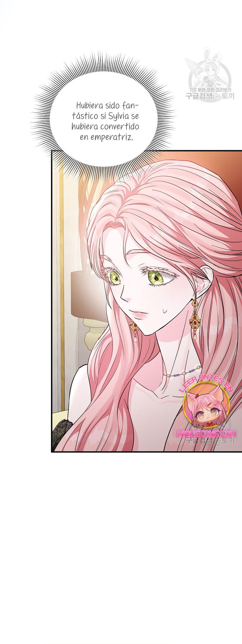 Marido tirano, con la que estás obsesionado está en otra parte Capítulo 13 - Page 42