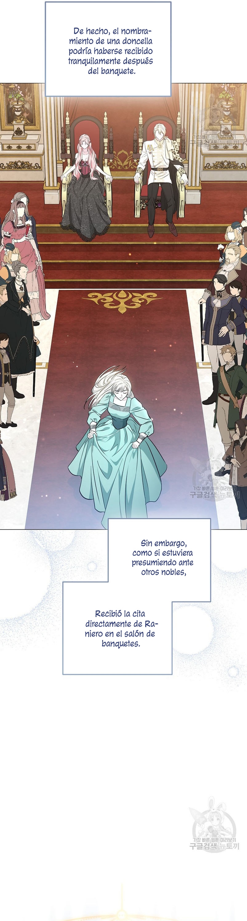 Marido tirano, con la que estás obsesionado está en otra parte Capítulo 13 - Page 43