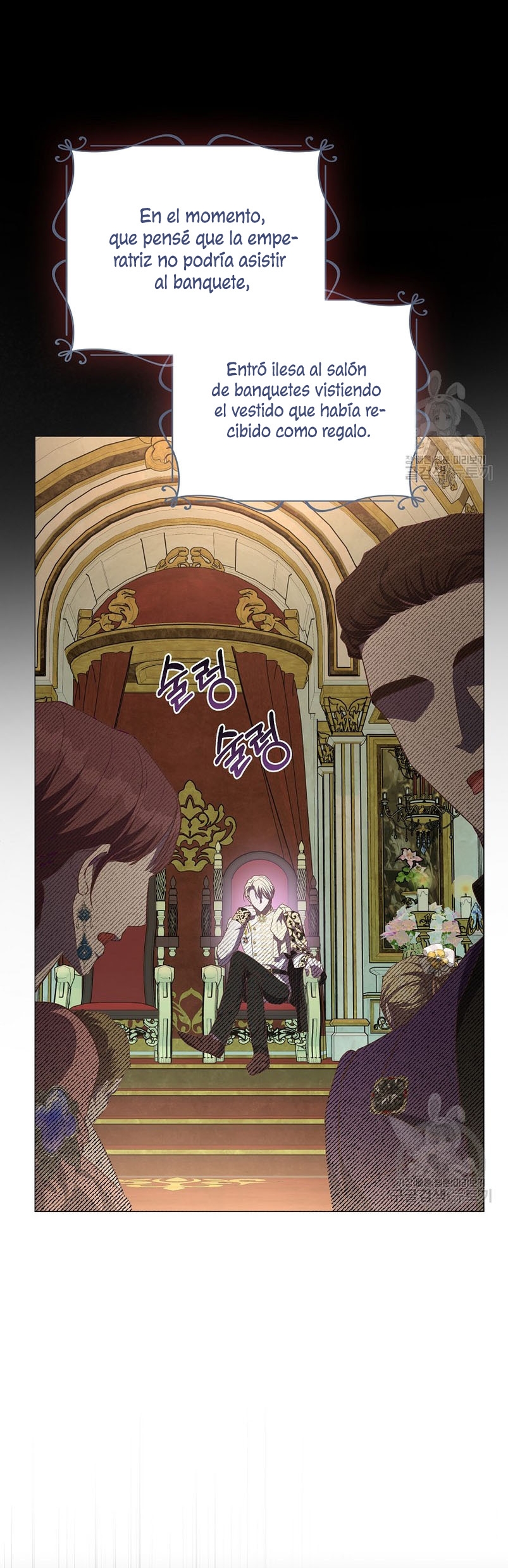 Marido tirano, con la que estás obsesionado está en otra parte Capítulo 14 - Page 17