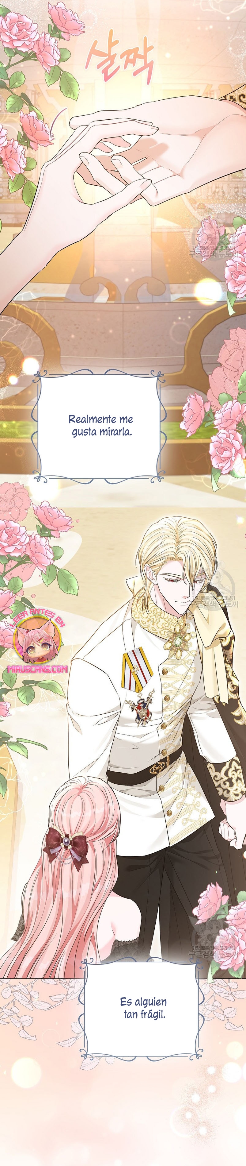 Marido tirano, con la que estás obsesionado está en otra parte Capítulo 14 - Page 21