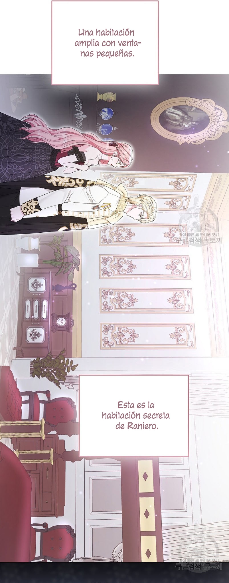 Marido tirano, con la que estás obsesionado está en otra parte Capítulo 14 - Page 25