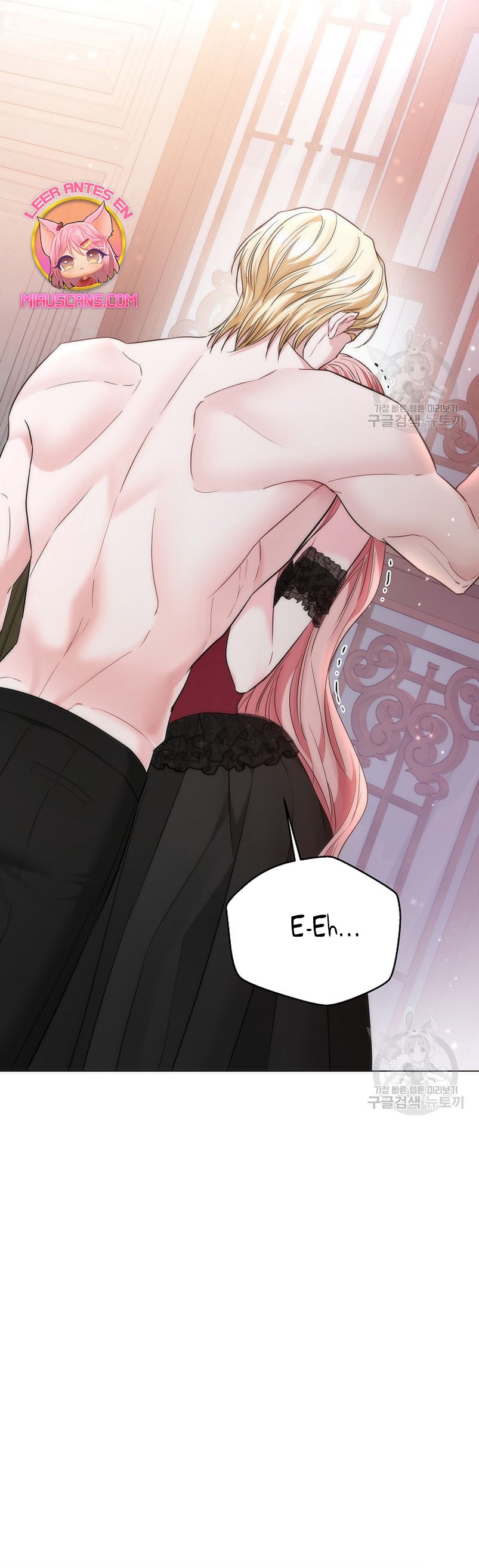 Marido tirano, con la que estás obsesionado está en otra parte Capítulo 14 - Page 30