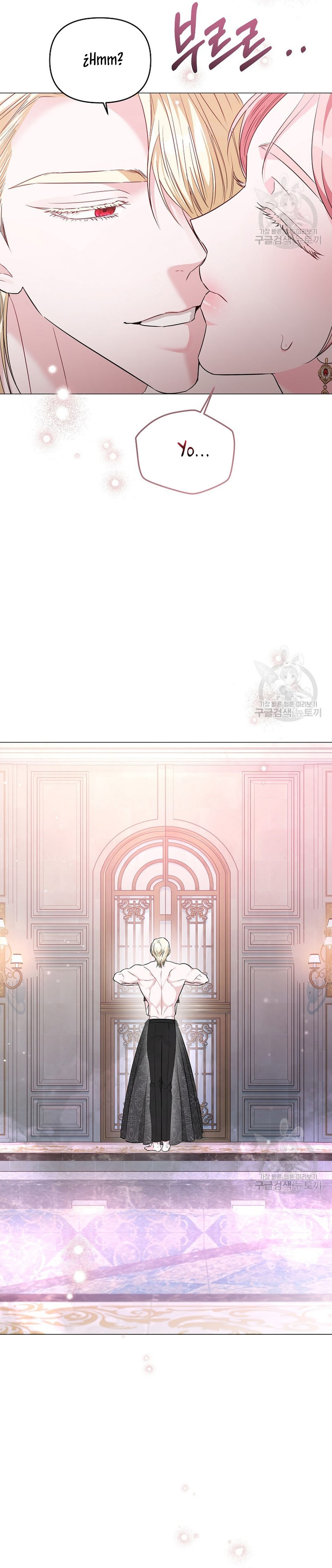 Marido tirano, con la que estás obsesionado está en otra parte Capítulo 14 - Page 32