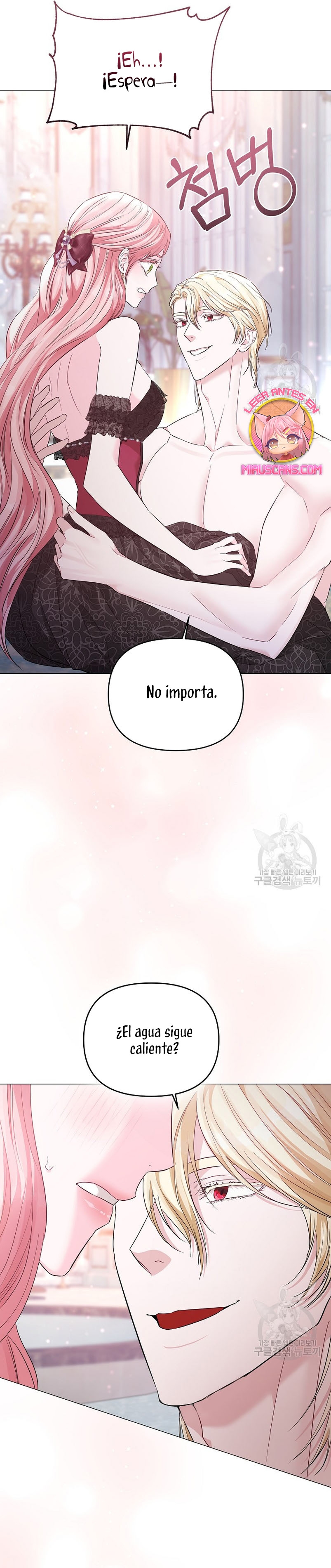 Marido tirano, con la que estás obsesionado está en otra parte Capítulo 14 - Page 38