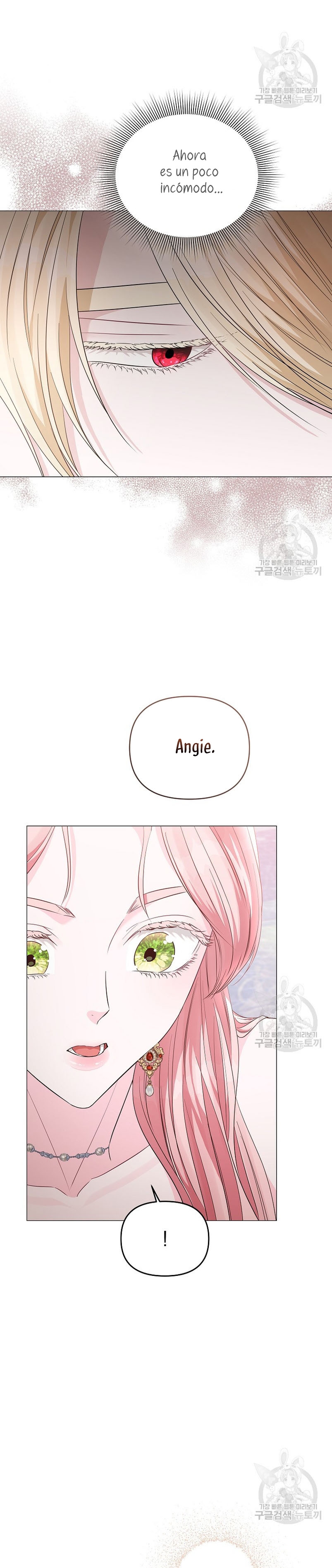 Marido tirano, con la que estás obsesionado está en otra parte Capítulo 14 - Page 40