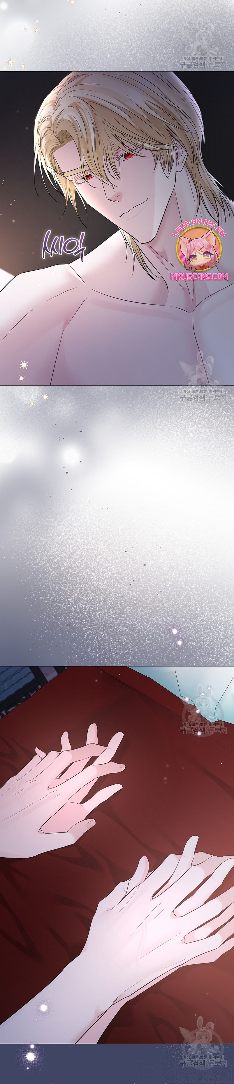 Marido tirano, con la que estás obsesionado está en otra parte Capítulo 14 - Page 44