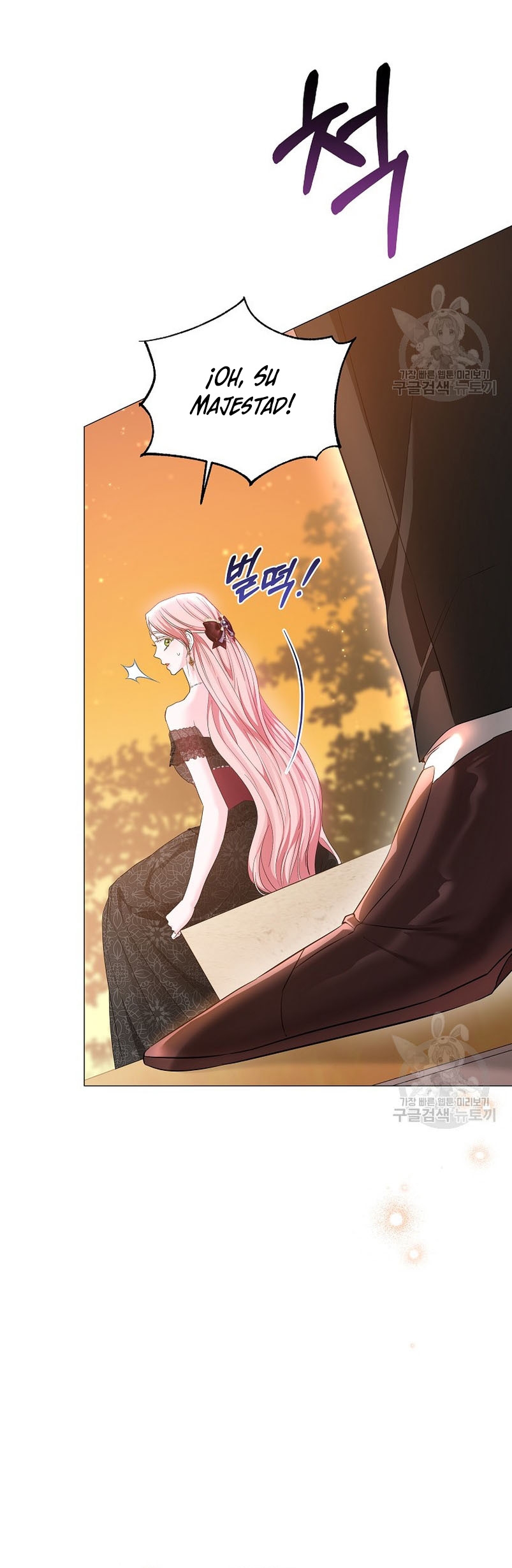 Marido tirano, con la que estás obsesionado está en otra parte Capítulo 14 - Page 6