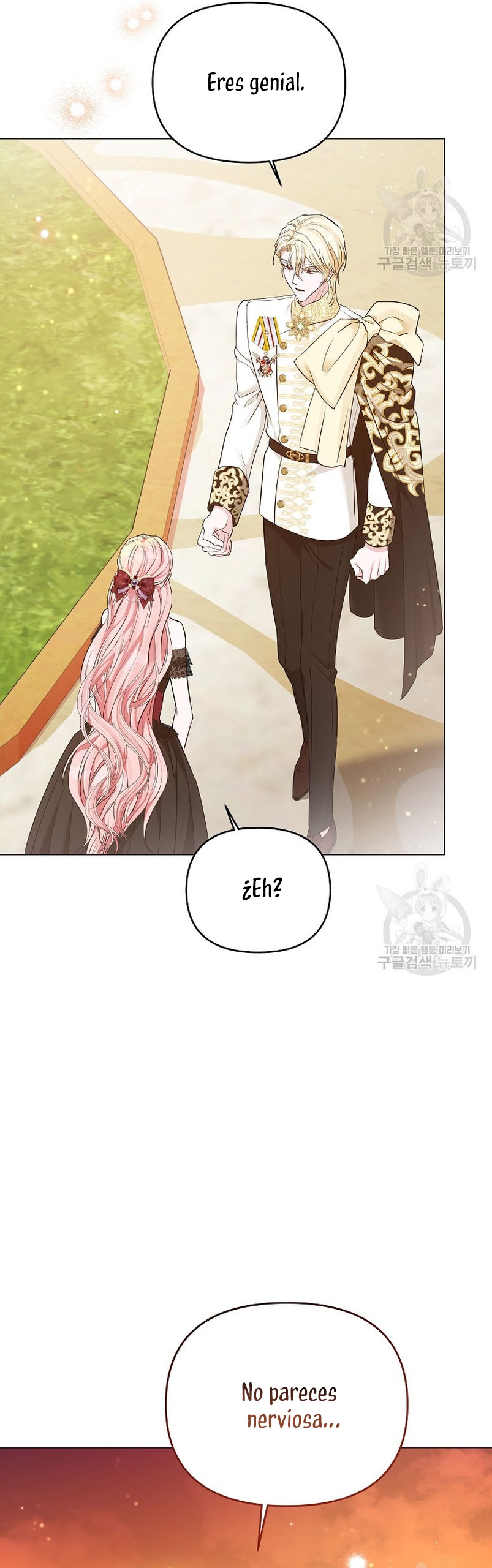 Marido tirano, con la que estás obsesionado está en otra parte Capítulo 14 - Page 7