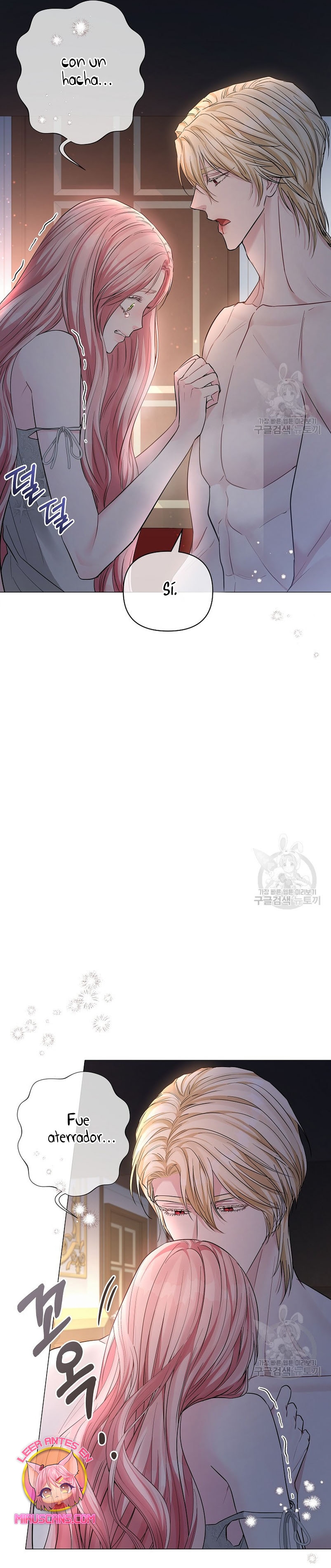 Marido tirano, con la que estás obsesionado está en otra parte Capítulo 15 - Page 13