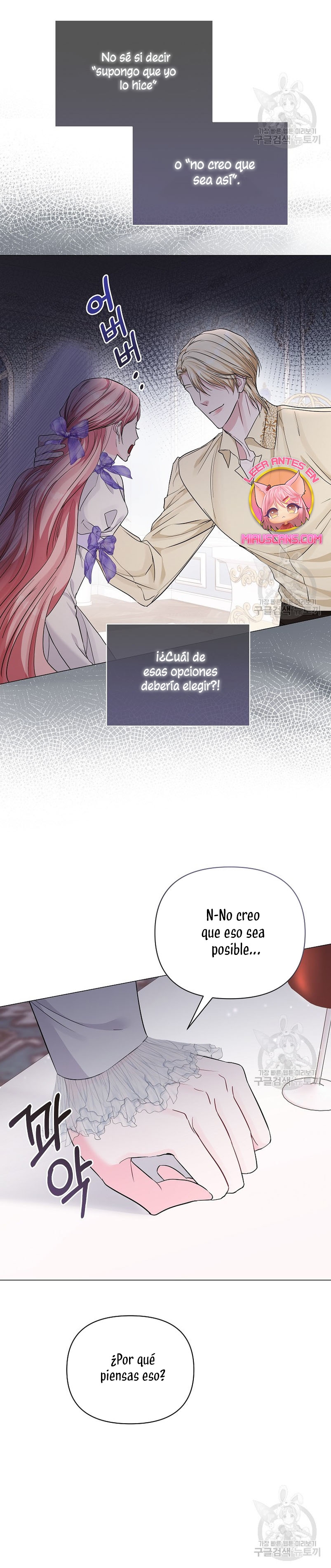 Marido tirano, con la que estás obsesionado está en otra parte Capítulo 15 - Page 30