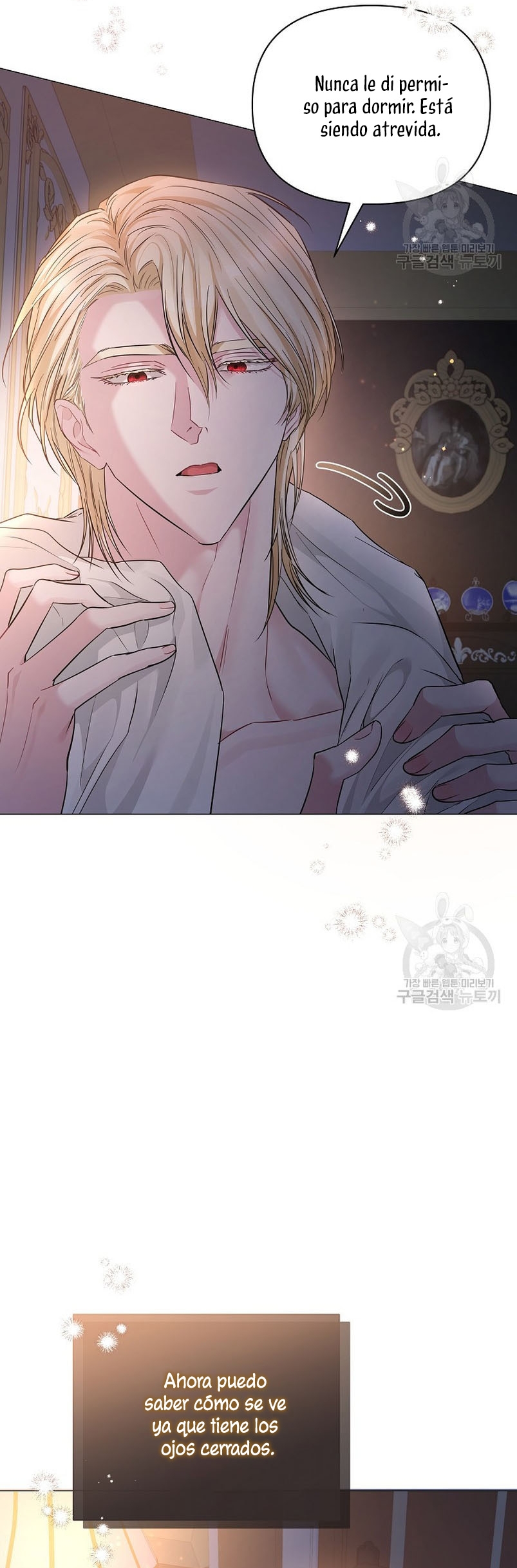 Marido tirano, con la que estás obsesionado está en otra parte Capítulo 15 - Page 4