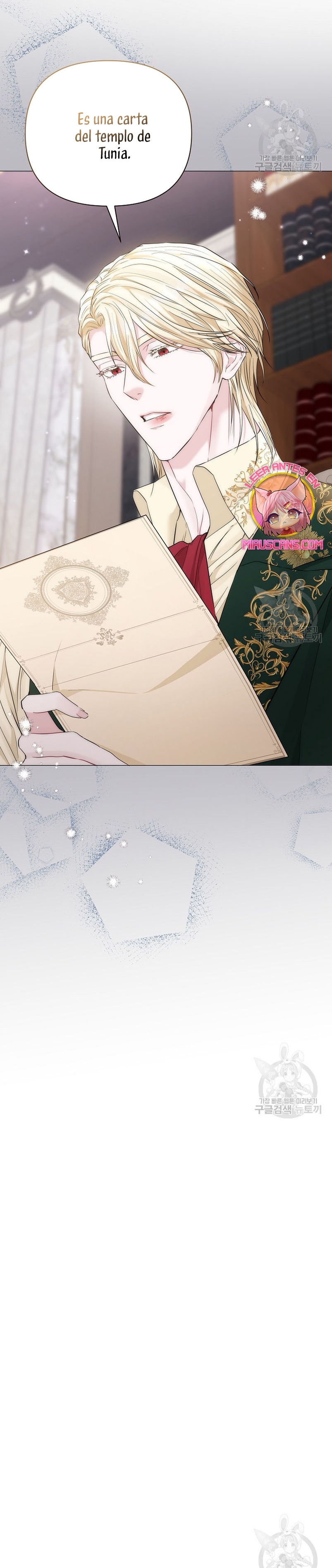 Marido tirano, con la que estás obsesionado está en otra parte Capítulo 15 - Page 46