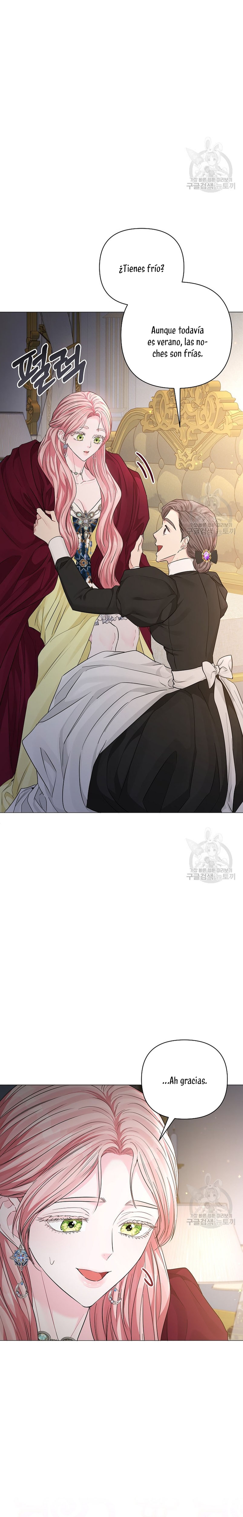 Marido tirano, con la que estás obsesionado está en otra parte Capítulo 16 - Page 18