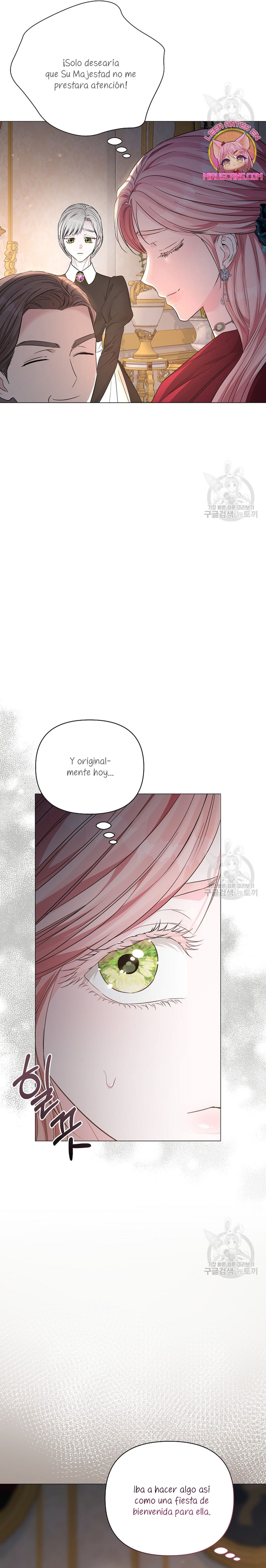 Marido tirano, con la que estás obsesionado está en otra parte Capítulo 16 - Page 20