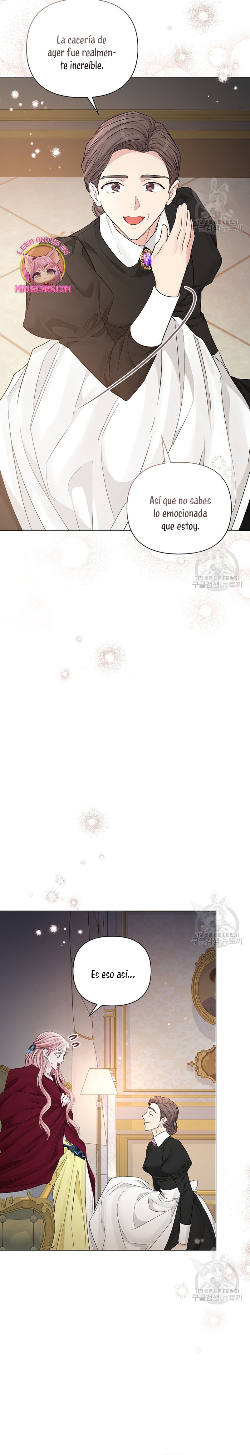 Marido tirano, con la que estás obsesionado está en otra parte Capítulo 16 - Page 22