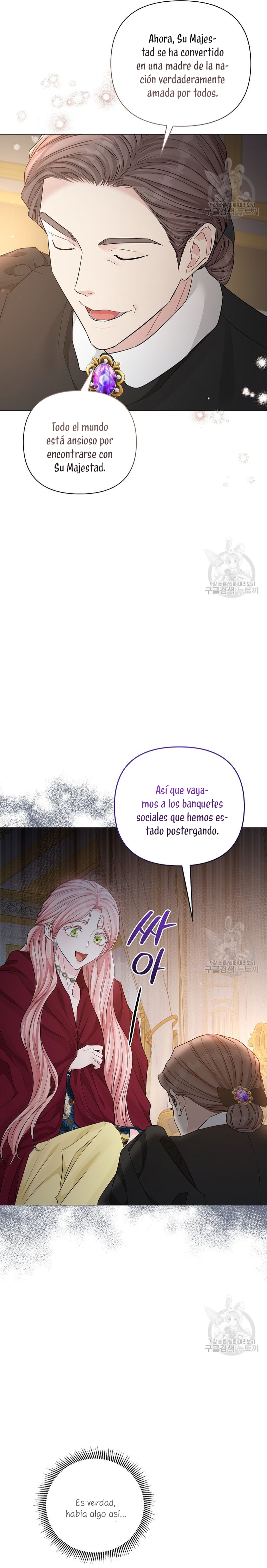 Marido tirano, con la que estás obsesionado está en otra parte Capítulo 16 - Page 23