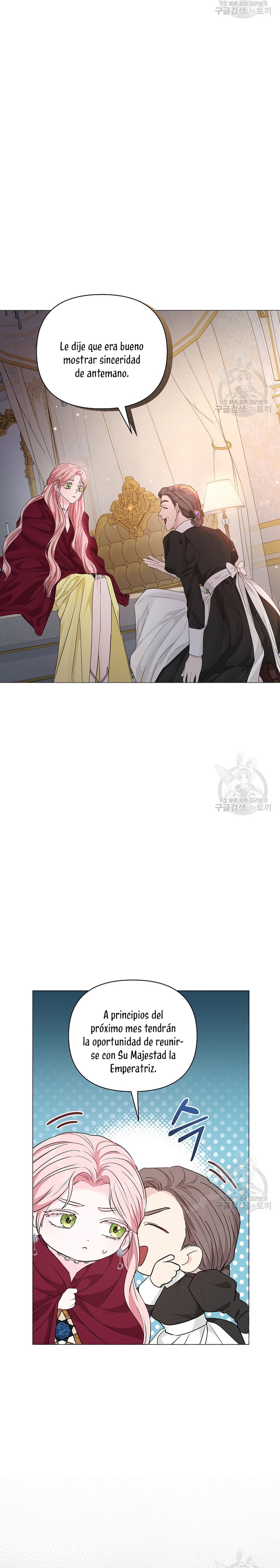 Marido tirano, con la que estás obsesionado está en otra parte Capítulo 16 - Page 25