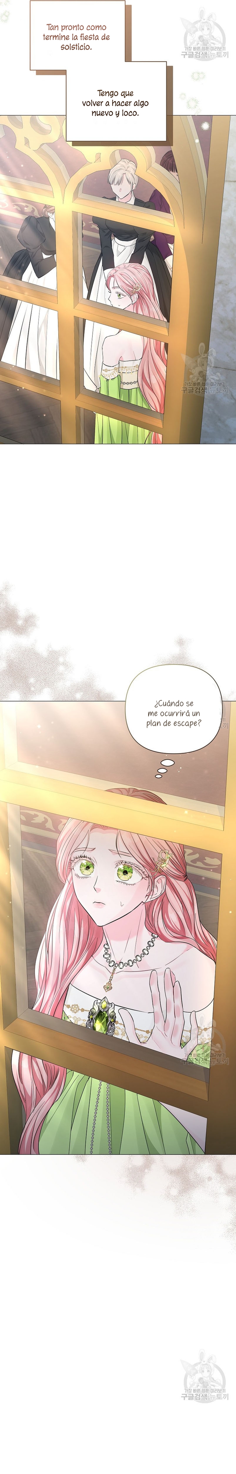 Marido tirano, con la que estás obsesionado está en otra parte Capítulo 16 - Page 28